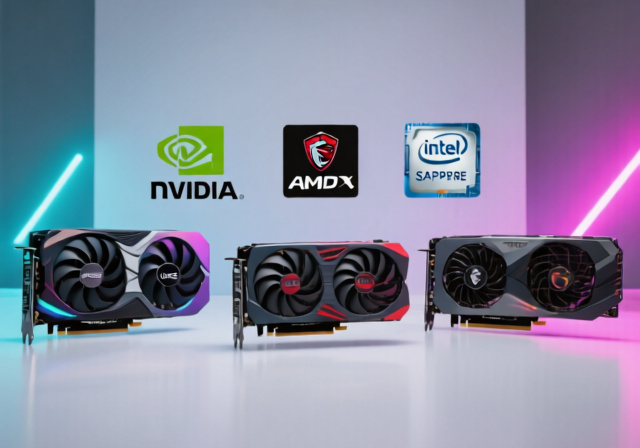 Best Graphics Card Brands 2026: Complete Review Guide