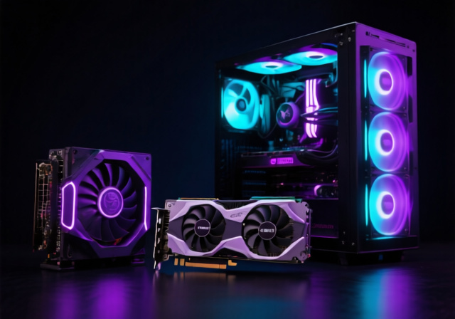 Best $3000 Elite RGB Gaming PC Build 2026: 12 Components Tested