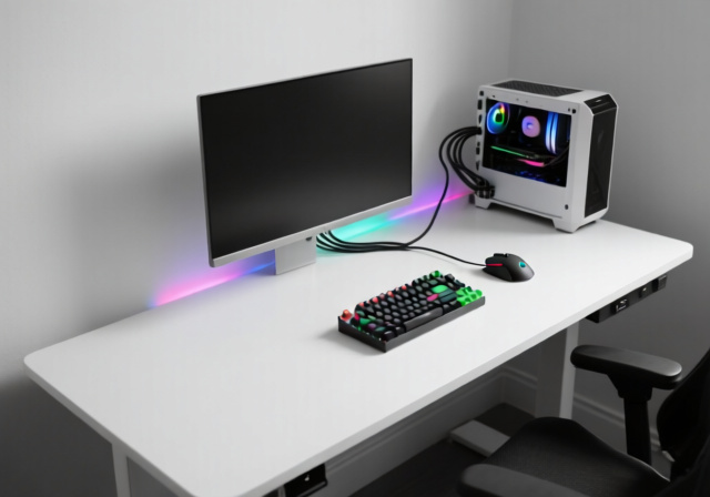 Best Minimalist Gaming Setup 2026: 8 Essential Components Reviewed