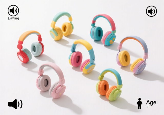Best Headphones For Toddlers 2026: 8 Safe Volume-Limiting Models Tested