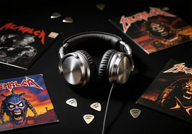 Best Headphones for Heavy Metal 2026: 12 Models Tested for Metal Fans