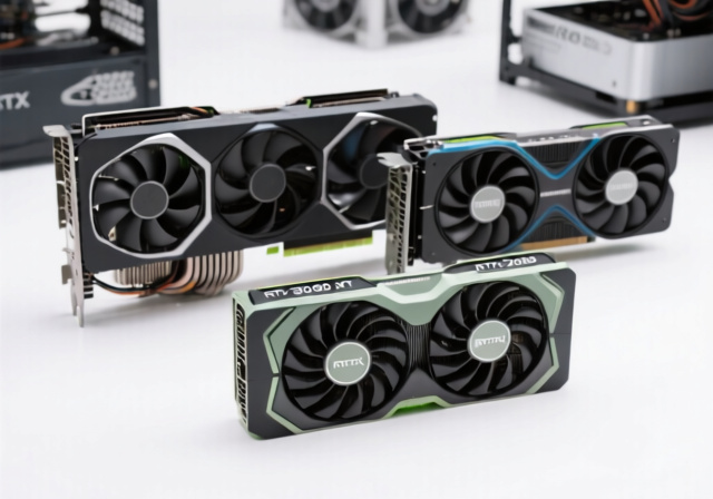 Best Mining Graphics Cards GPUs 2026: 8 Models Tested for Maximum ROI