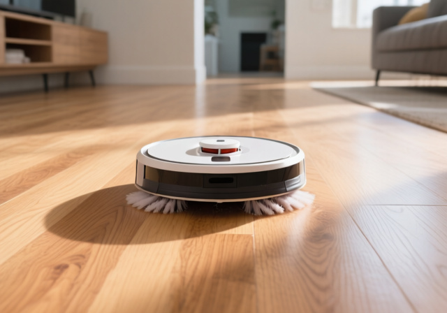 Best Robot Vacuum for Wood Floors 2026: 12 Models Tested for Scratch Protection