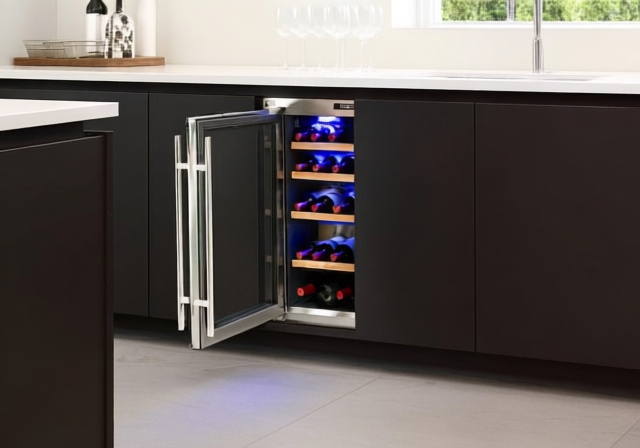 Best Under Counter Wine Refrigerator 2026: 8 Models Tested and Reviewed