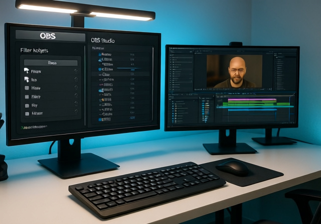 How to Set Up OBS Filter Hotkeys: Complete Tutorial 2026