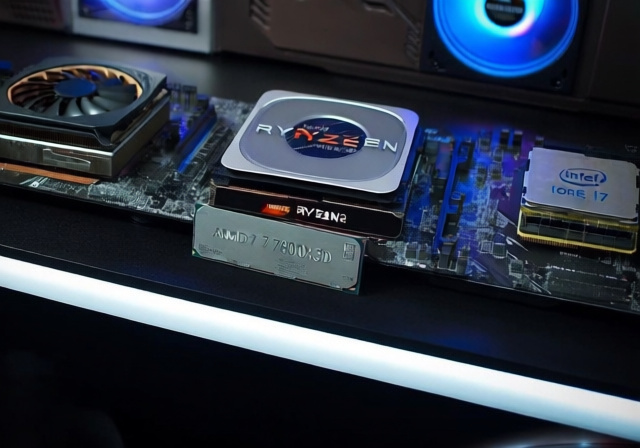 Best Gaming CPU Specs 2026: 8 Processors Tested & Compared