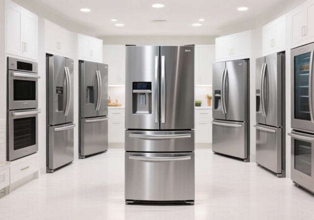 Best Refrigerators 2026: 6 Models Tested for Reliability and Performance