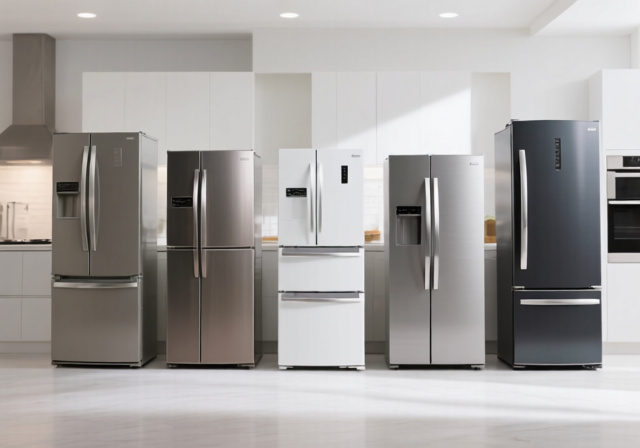 Best 24 Inch Refrigerator 2026: 12 Models Tested and Compared