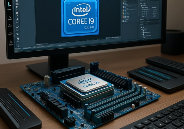 Best CPU For CAD Design 2026: 10 Processors Tested for Engineering Work