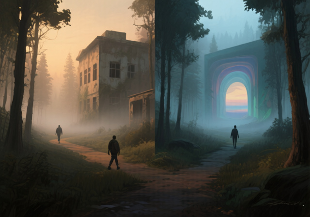 Walking Simulator Games 2026: Complete Guide to Narrative Gaming