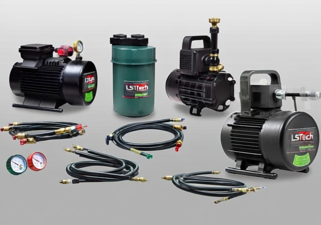 Best Vacuum Lines and Pumps for LS1Tech 2026: 8 Systems Tested