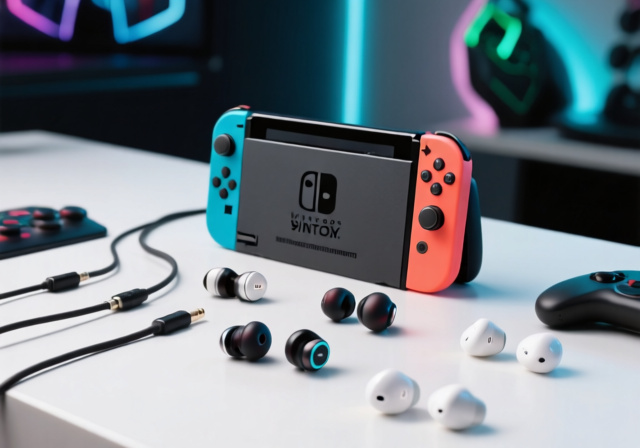 Best Earbuds for Nintendo Switch 2026: 11 Models Tested