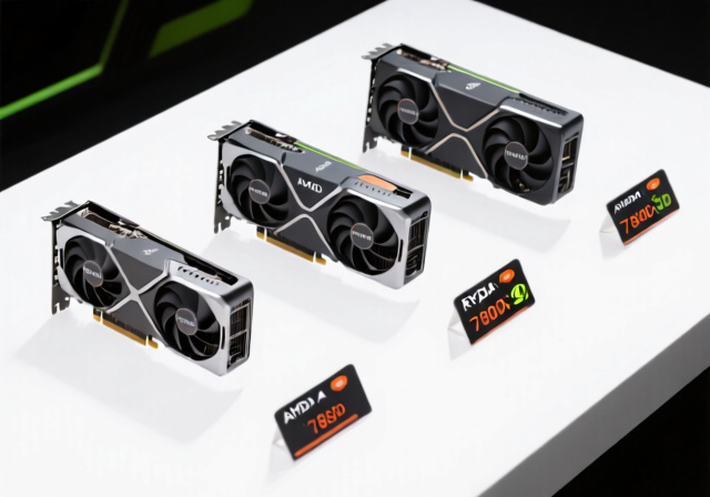 Best Graphics Cards for Ryzen 7 7800X3D 2026: 10 GPUs Tested for Perfect Pairing