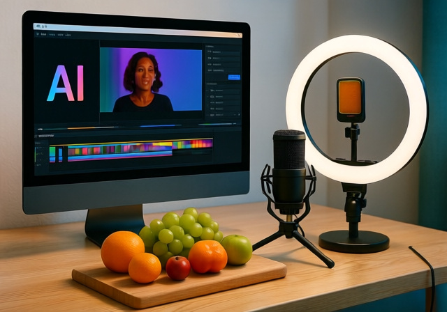 How to Make Veo 3 ASMR Fruit Cutting Videos 2026: 15 Prompts Included