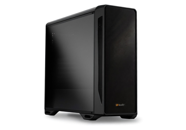 Be Quiet Pure Base 500 Review 2026: Complete ATX Case Analysis