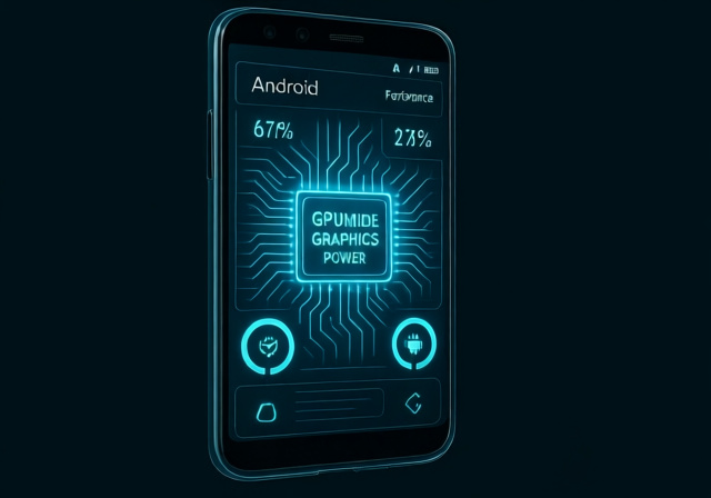 Best Graphics Cards (GPUs) in Android Devices 2026: Complete Guide