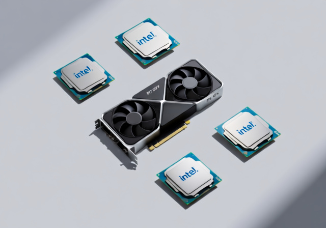 Best CPU for RTX 5070 2026: 5 Processors Tested & Reviewed