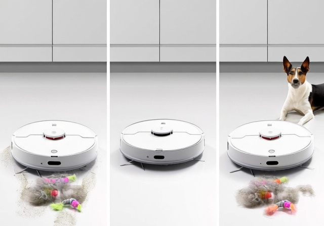 Best Pet Robot Vacuums 2026: 10 Models Tested for Pet Hair Performance