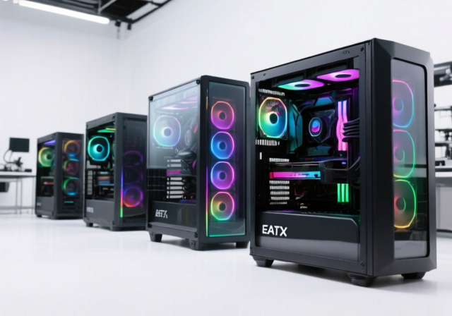 Best EATX Case 2026: 12 Full Towers Tested & Reviewed