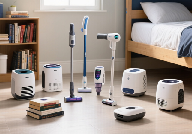 Best Vacuums For A Dorm 2026: 8 Models Tested and Reviewed