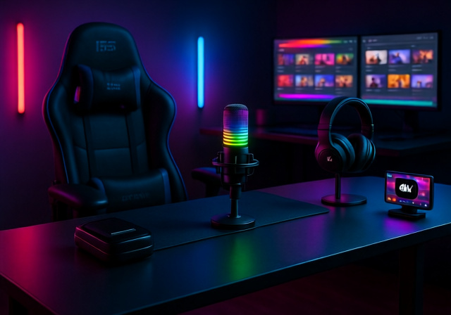 TimTheTatman Setup 2026: Complete Gaming & Streaming Gear Guide