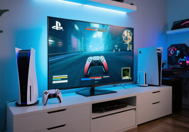 Best Gaming TV For PS5 2026: 12 Models Tested For 4K/120Hz Gaming
