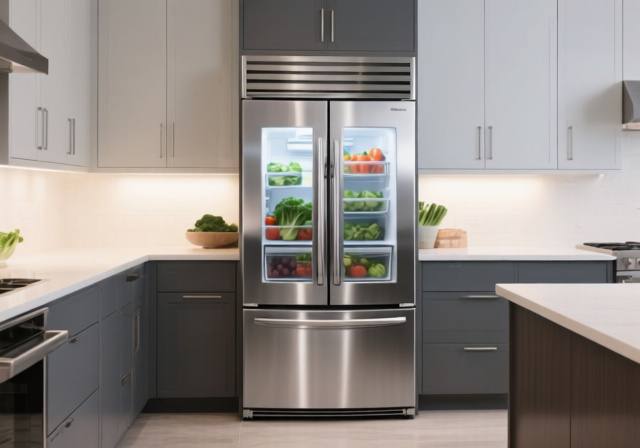 Best 48 Inch Refrigerator 2026: 12 Commercial-Grade Models Tested