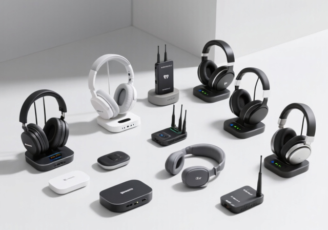 Best Wireless Headphones For Tv Watching 2026: 8 Models Tested