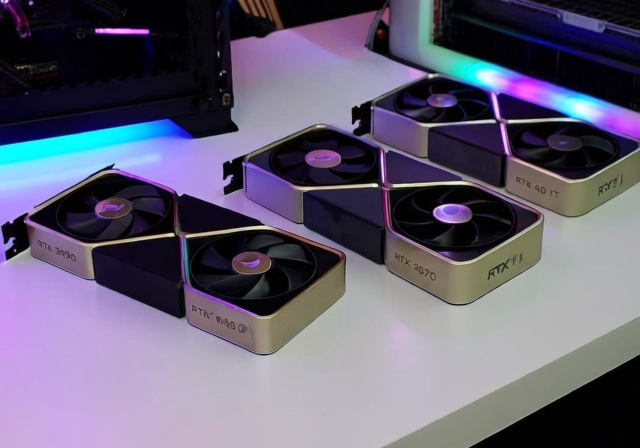 Best PC Graphics Cards (GPUs) 2026: Complete Buying Guide