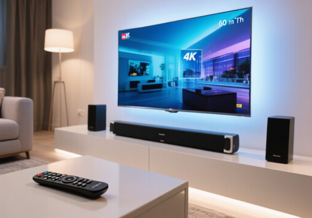 Best 60-Inch TVs 2026: 8 Models Tested and Compared