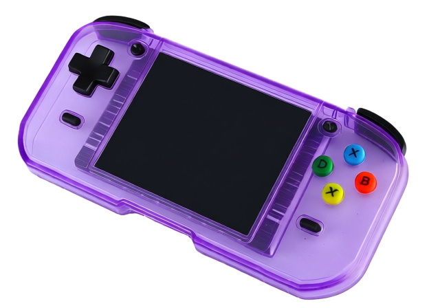 R36S Handheld Console Review 2026: Honest Hands-On Testing