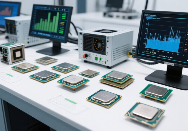 Best CPU Benchmarks 2026: Your Complete Guide to Processor Performance Testing