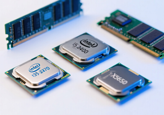 Best DDR3 CPU 2026: 8 Top Processors Reviewed & Compared