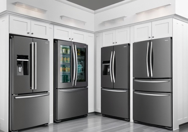 Best Residential Refrigerators 2026: 7 Models Tested for Reliability