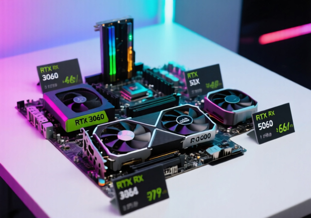 Best Graphics Cards (GPUs) for Value 2026: 10 Models Tested for Price-to-Performance