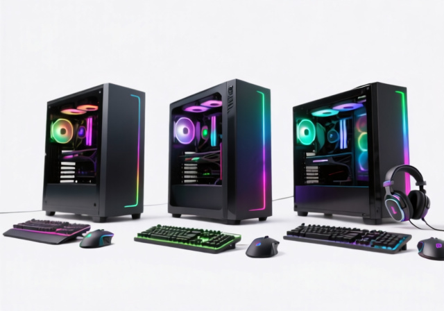 Best Graphics Cards, GPUs, and CPU Combos for Fortnite 2026: 8 Complete Builds Tested