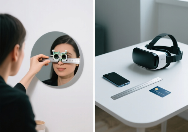 How to Measure Your IPD for VR at Home: 5 Accurate Methods 2026