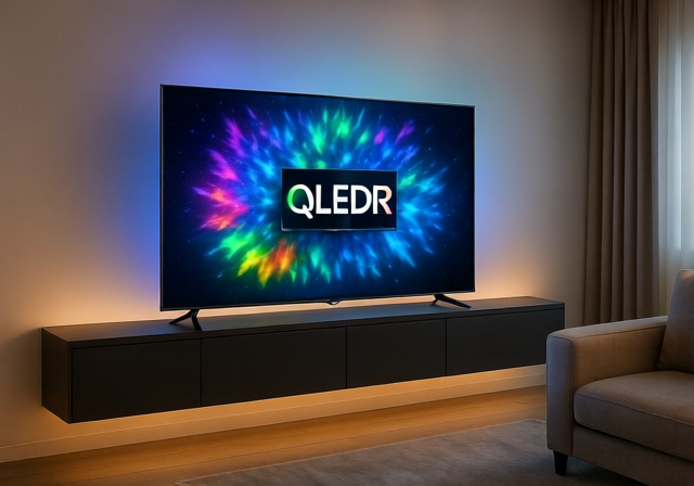 Samsung Q80R 65″ 4K TV Review 2026: Real 30-Day Test Results