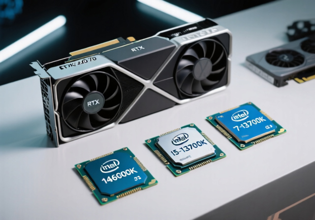 Best Intel CPU for RTX 4070 2026: 8 Models Tested & Reviewed