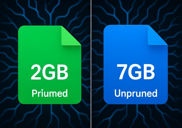 Pruned vs Unpruned Models Stable Diffusion: Complete Guide 2026