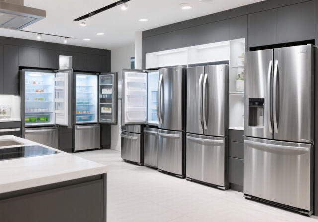 Best Top Freezer Refrigerators 2026: 12 Models Tested & Reviewed