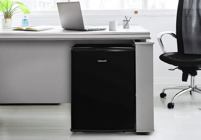 Best Small Refrigerator For Office 2026: 10 Quiet & Efficient Models Reviewed