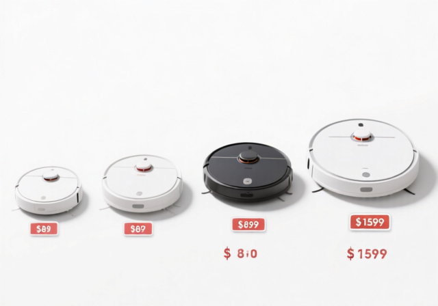 Best Robot Vacuum Prices 2026: 15 Models Tested for Value