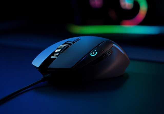 Logitech G604 Review 2026: Complete Gaming Mouse Analysis
