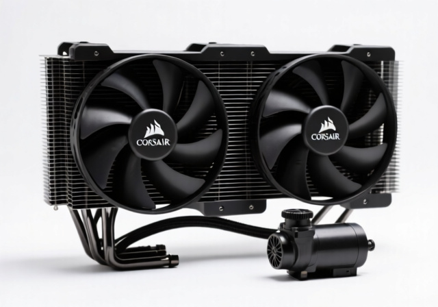 Corsair Hydro H100i V2 CPU Cooler Review 2026: Complete Analysis