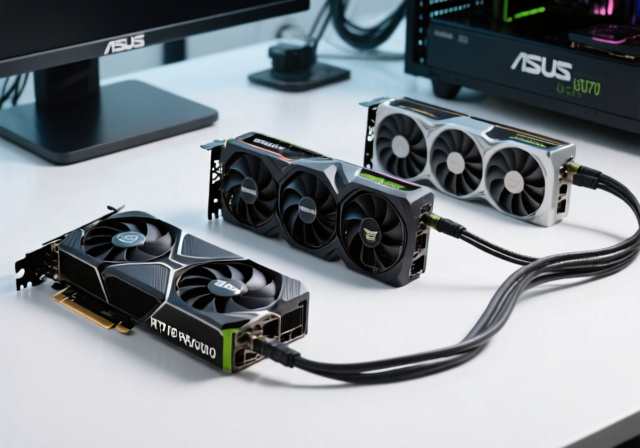 Best Workstation Graphics Cards (GPUs) 2026: 10 Models Tested for Professionals