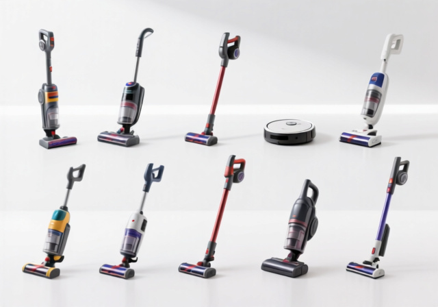 Best Vacuum Sweepers 2026: 10 Models Tested and Compared