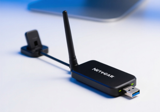 Netgear A6210 Review 2026: Complete AC1200 USB Adapter Analysis