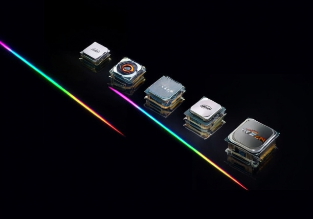 Best CPU For Gaming Computers 2026: 10 Gaming Processors Tested and Ranked