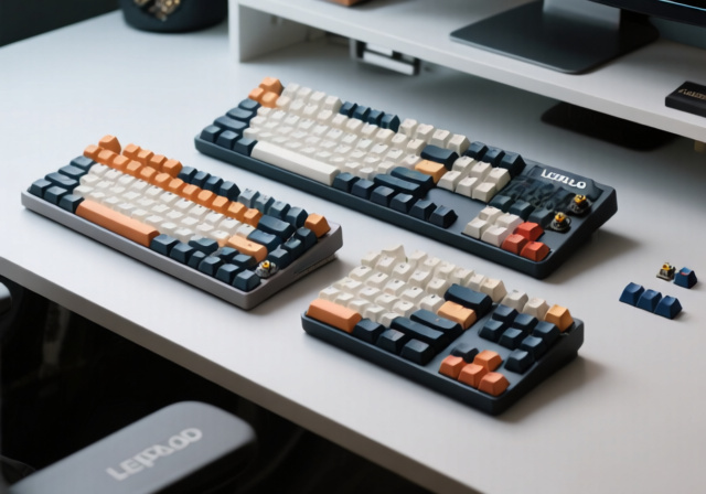Best Leopold Keyboards 2026: 8 Models Tested & Reviewed